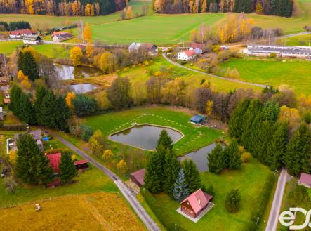 Prodej pozemku pro bydlení, 1 781 m²