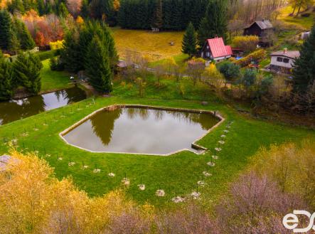 Prodej pozemku pro bydlení, 1 781 m²