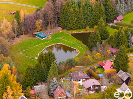 Prodej pozemku pro bydlení, 1 781 m²