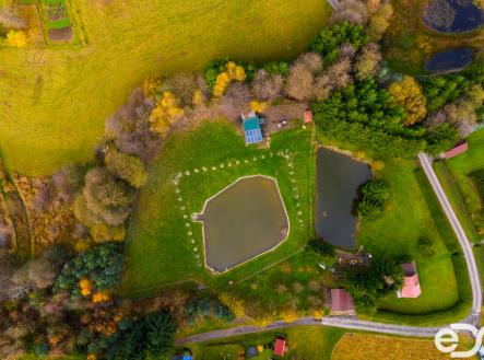 Prodej pozemku pro bydlení, 1 781 m²