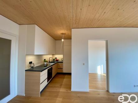 Pronájem bytu, 2+kk, 47 m²