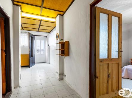 Prodej domu/vily, 78 m²