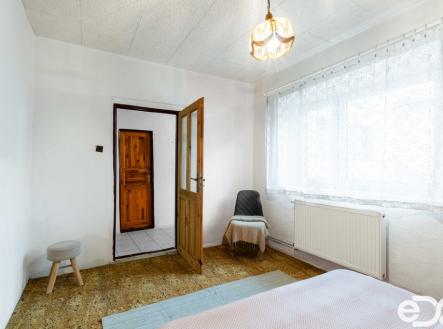 Prodej domu/vily, 78 m²