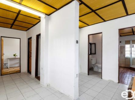 Prodej domu/vily, 78 m²