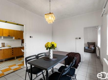 Prodej domu/vily, 78 m²