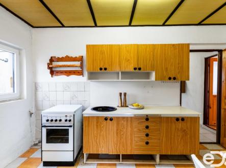 Prodej domu/vily, 78 m²