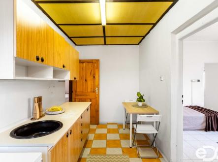 Prodej domu/vily, 78 m²