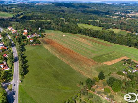 Prodej pozemku pro bydlení, 8 825 m²