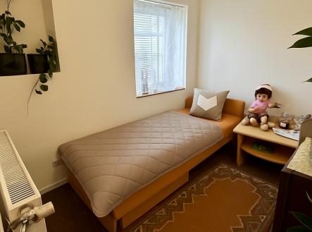 Pronájem bytu, 1+kk, 22 m²