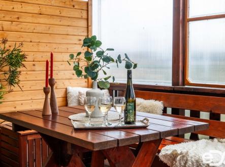 Prodej domu/vily, 120 m²