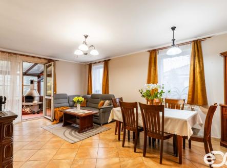 Prodej domu/vily, 120 m²