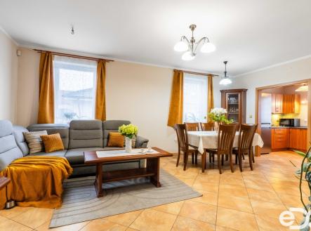 Prodej domu/vily, 120 m²