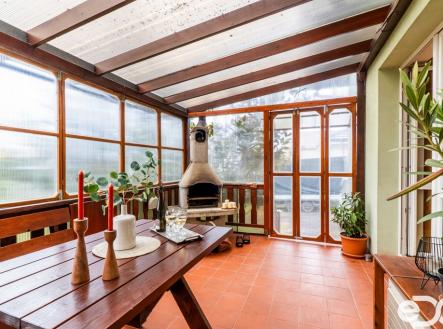 Prodej domu/vily, 120 m²