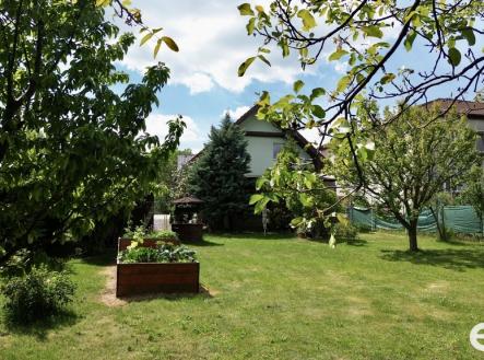 Prodej domu/vily, 120 m²