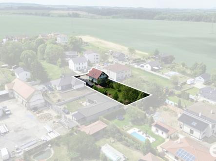 Prodej domu/vily, 120 m²
