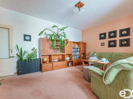 Prodej bytu, 3+1, 79 m²