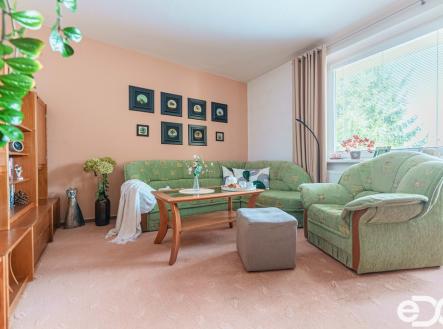 Prodej bytu, 3+1, 79 m²