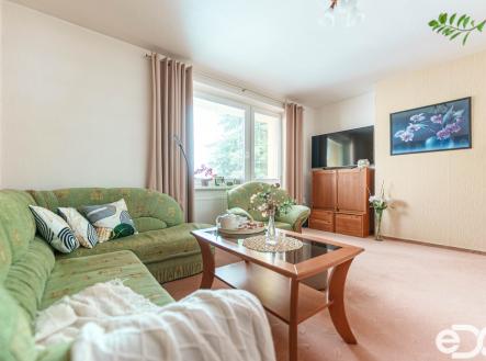 Prodej bytu, 3+1, 79 m²