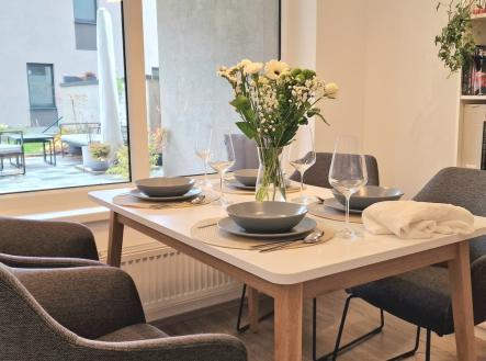 Pronájem bytu, 2+kk, 146 m²