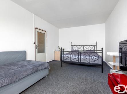 Prodej bytu, 1+1, 44 m²