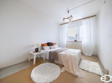 Prodej bytu, 2+1, 57 m²