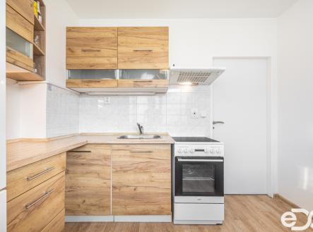 Prodej bytu, 2+1, 54 m²