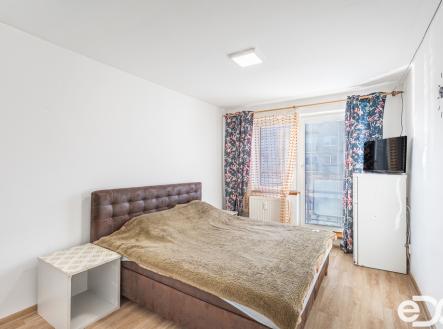 Prodej bytu, 2+1, 54 m²