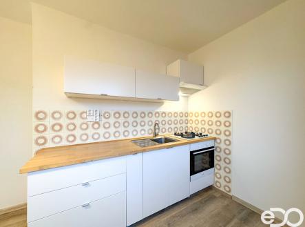 Pronájem bytu, 3+1, 70 m²