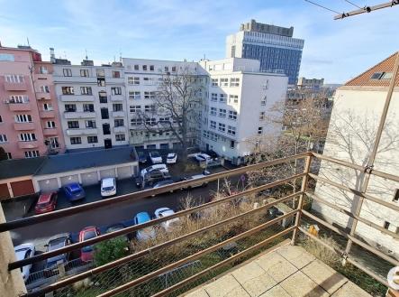 Pronájem bytu, 2+kk, 48 m²