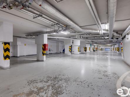 Pronájem bytu, 1+kk, 42 m²