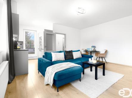 Prodej bytu, 3+kk, 190 m²