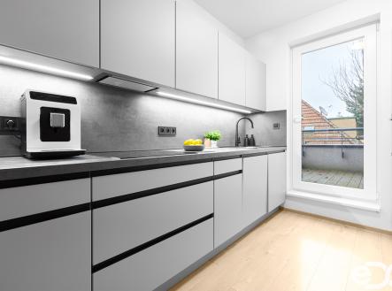 Prodej bytu, 3+kk, 190 m²