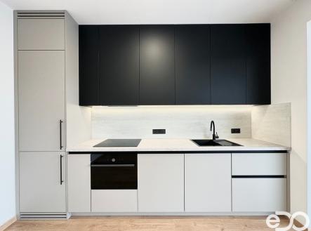 Pronájem bytu, 2+kk, 65 m²