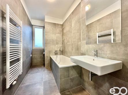 Pronájem bytu, 2+kk, 65 m²