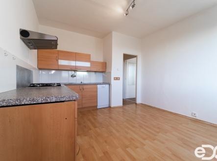 Prodej bytu, 1+1, 37 m²