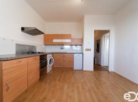 Prodej bytu, 1+1, 37 m²