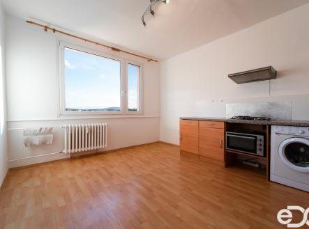 Prodej bytu, 1+1, 37 m²