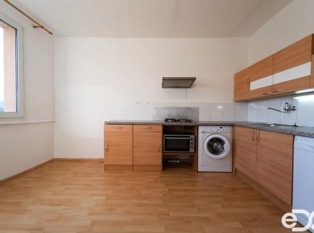 Prodej bytu, 1+1, 37 m²