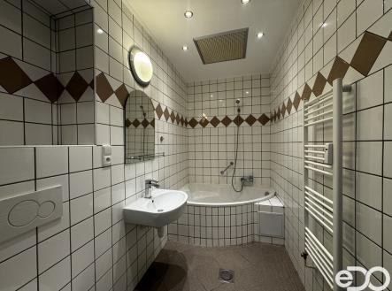 Pronájem bytu, 1+kk, 18 m²