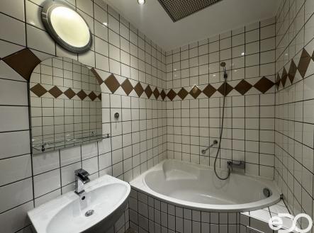 Pronájem bytu, 1+kk, 18 m²