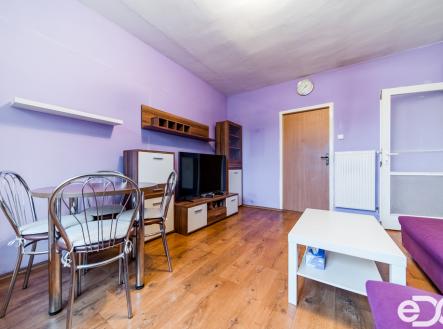 Prodej bytu, 3+1, 65 m²