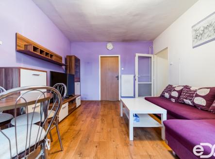 Prodej bytu, 3+kk, 65 m²