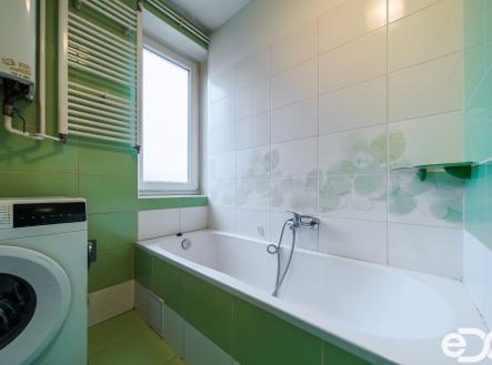 Prodej bytu, 3+kk, 65 m²