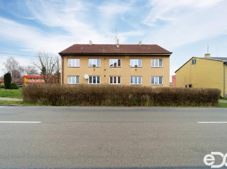 Prodej bytu, 3+kk, 65 m²