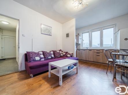 Prodej bytu, 3+kk, 65 m²