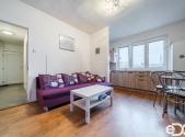 Prodej bytu, 2+1, 65 m²