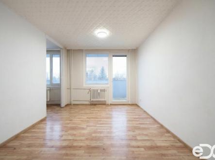 Prodej bytu, 2+kk, 39 m²