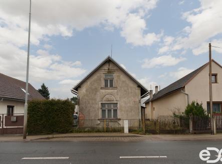 Prodej domu/vily, 54 m²