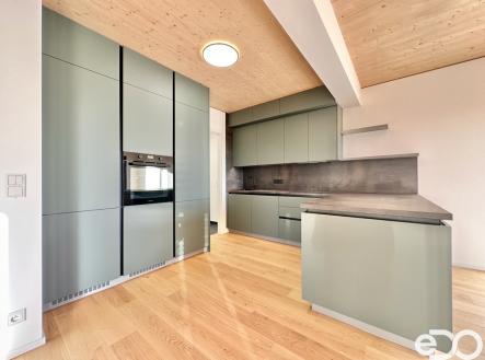 Pronájem bytu, 4+kk, 168 m²