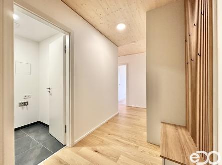 Pronájem bytu, 4+kk, 168 m²